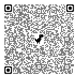 QR code to scan with you phone to order tickets to the Reds Game.